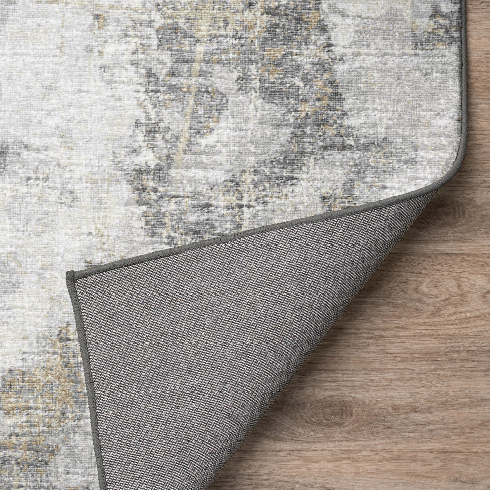 Camberly CM3 Biscotti 3' x 5' Rug