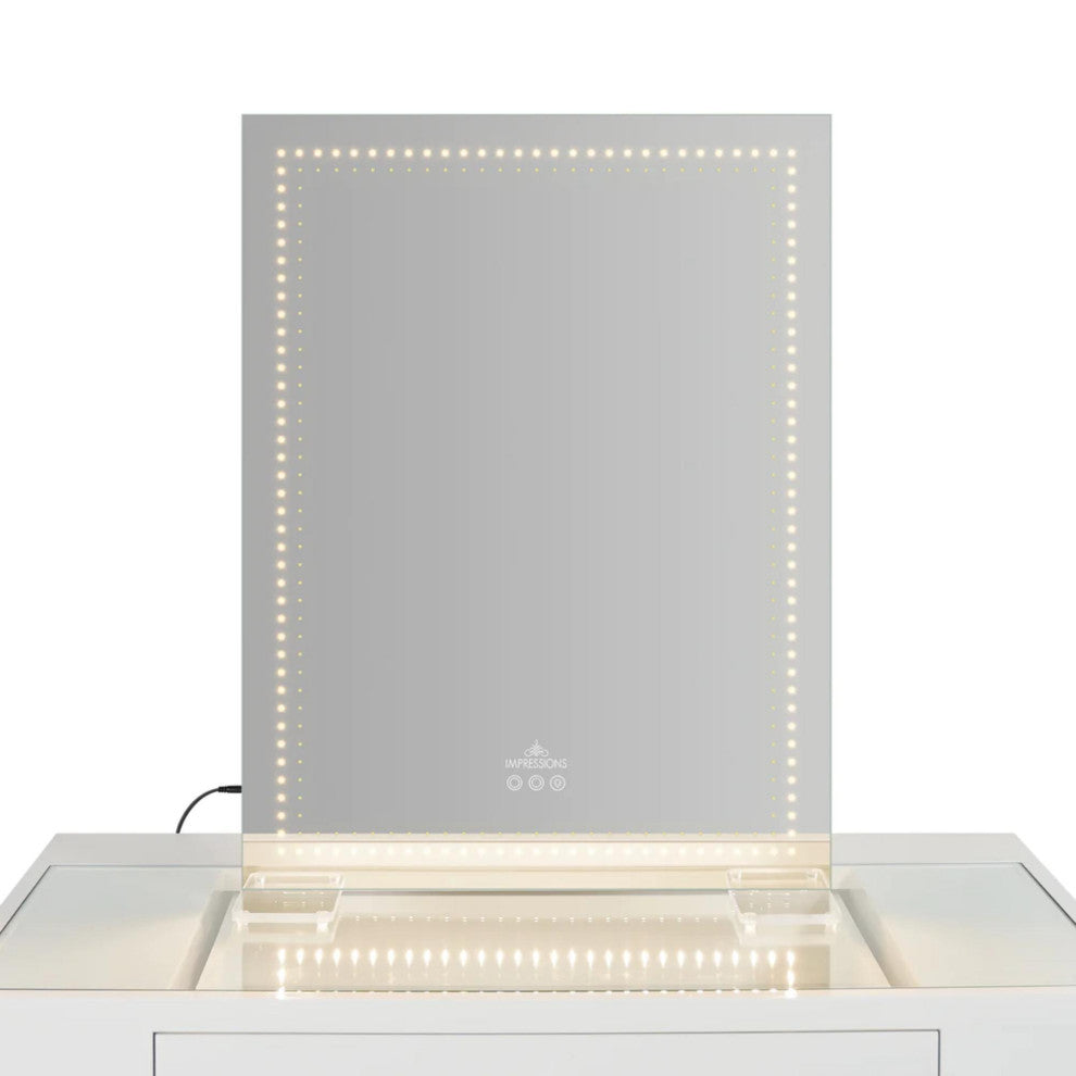 Stage Lite XL Vanity Mirror