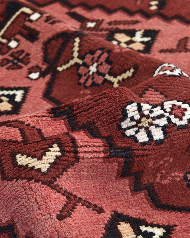 Sahara, Handmade Area Rug 3' 0" x 5' 0"