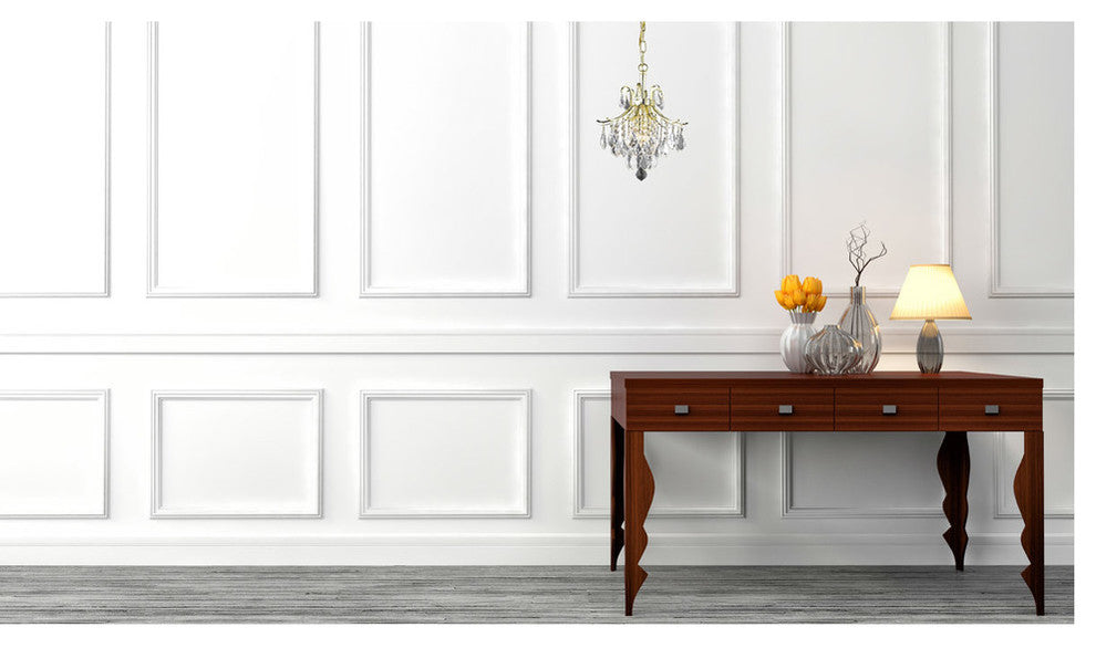 Amelia Collection Pendant