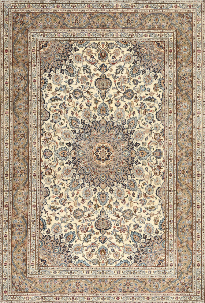 Ahgly Company Indoor Rectangle Traditional Area Rugs, 5' x 8'