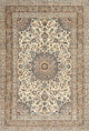 Ahgly Company Indoor Rectangle Traditional Area Rugs, 5' x 8'