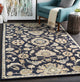 Caesar Area Rug, 2'x4' Hearth