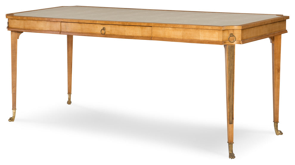 Jeffrey Desk