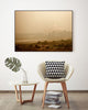 "Landscape Blur" Art Block Framed Canvas, 20"x16"