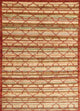 Ahgly Company Indoor Rectangle Traditional Area Rugs, 8' x 12'