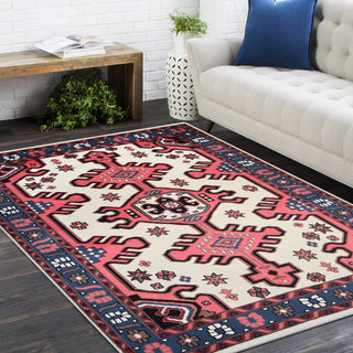 Gobi, Handmade Area Rug 8' 0" x 10' 0"