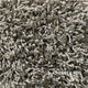 Serenade Indoor Shag Area Rug Carpet Collection, Chelsea Fog, 10x12