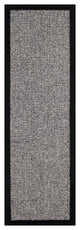 Surya Siena SNA-2303 8'x10' Rug, Black/Cream