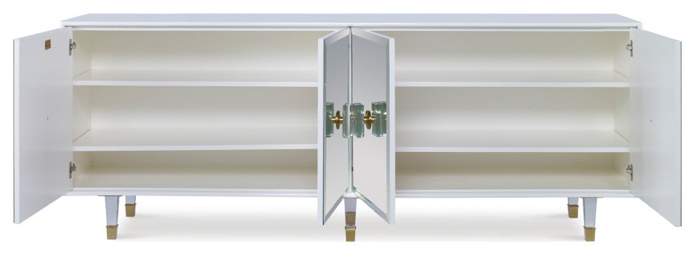 Margot Credenza