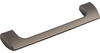 Top Knobs TK544 Holland 5 Inch Center to Center Handle Cabinet - Honey Bronze