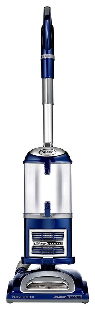 SharkÂ® Nv360 Navigator™ Lift AwayÂ® Deluxe Vacuum, Lightweight
