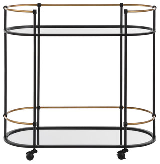 Main product shot on a solid white background showing the entire cart front-facing.