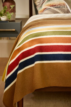 Pendleton National Parks Joshua Tree Queen Blanket