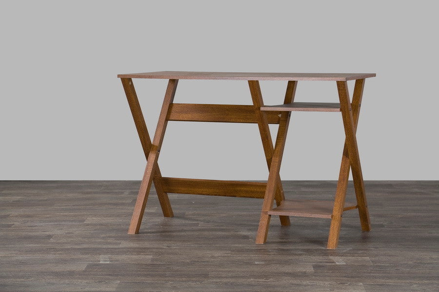 Crossroads Writing Desk