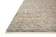 Loloi Marco Granite / Taupe 7'-9" x 9'-9" Area Rug