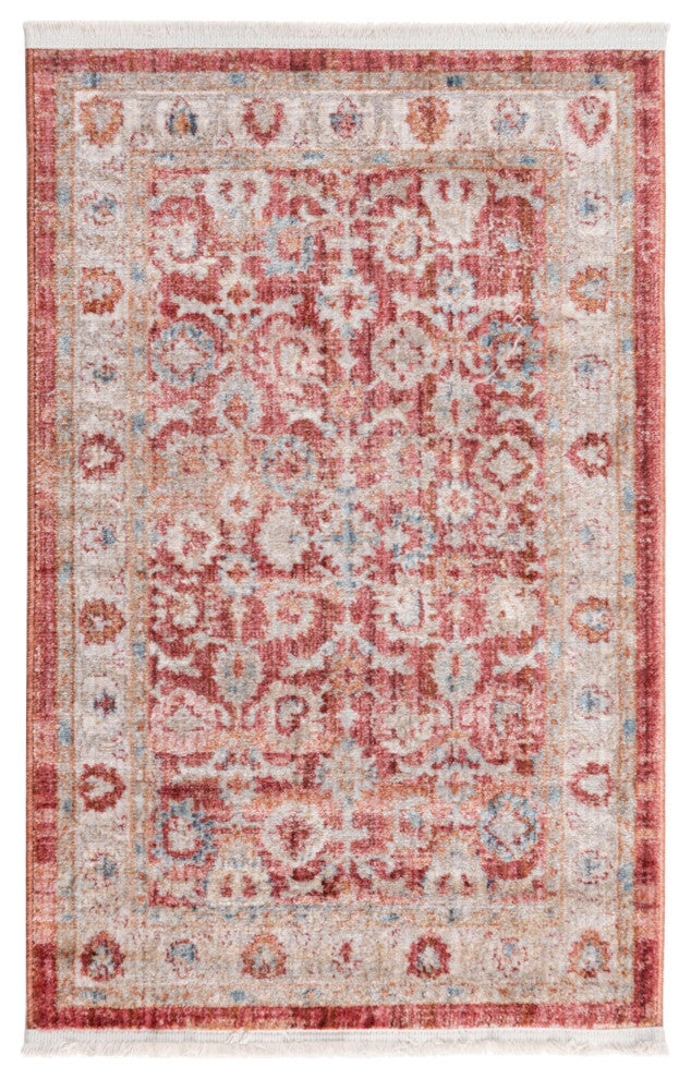 Unique Loom Noble Alexander Area Rug