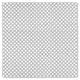Polka Dot 58x58 Topper