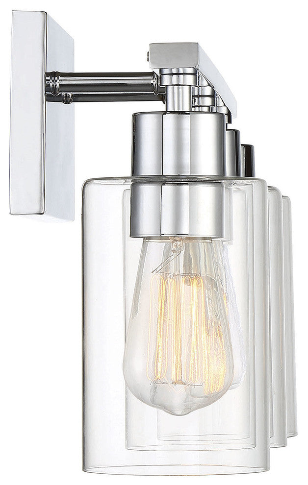 Lambert 3-Light Vanity Fixture
