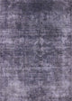 Ahgly Company Indoor Rectangle Mid-Century Modern Area Rugs, 2' x 5'
