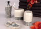 Broccostella 4-Piece Bath Accessory Set