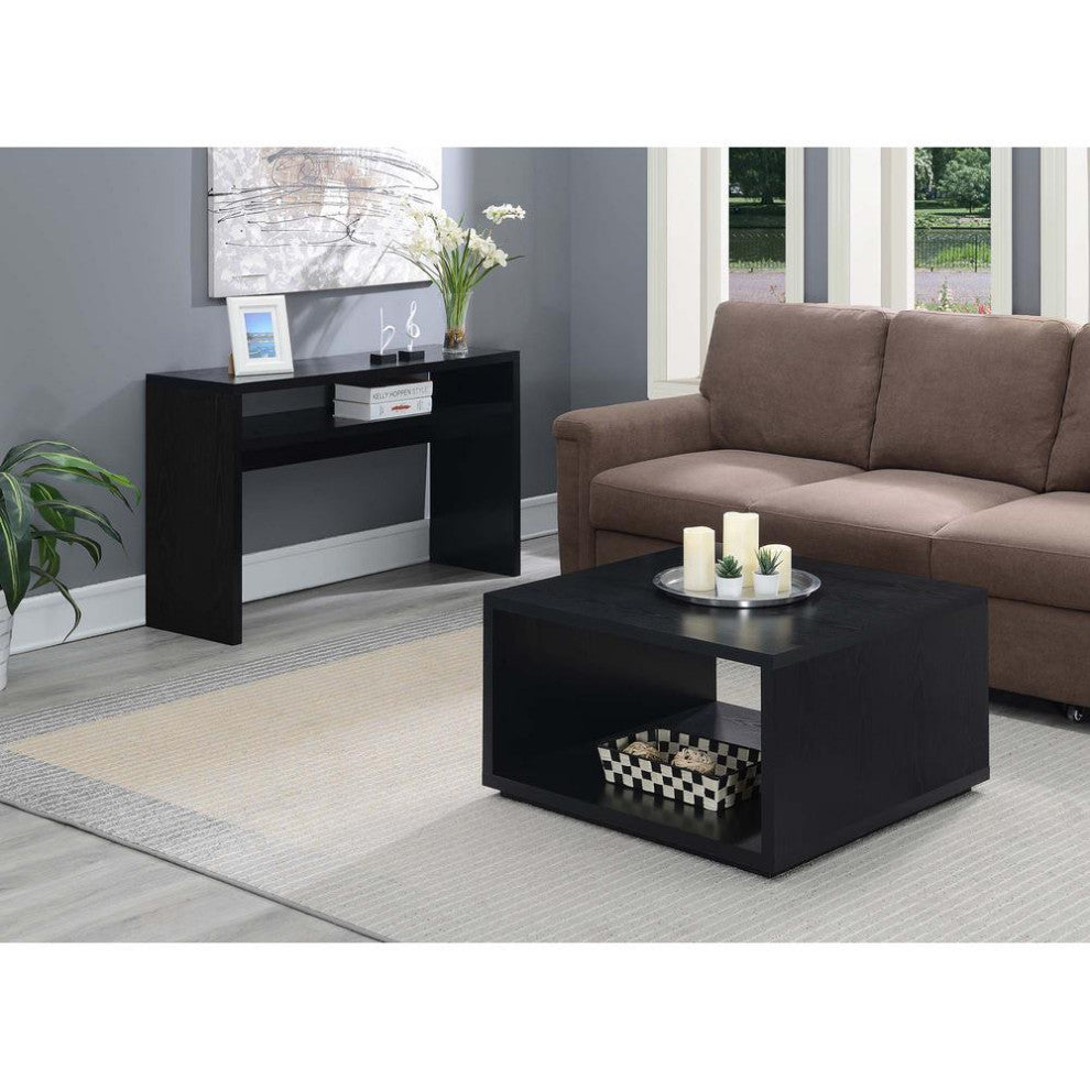 Northfield Admiral Square Coffee Table
