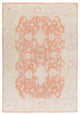 Surya Normandy NOY-8000 Traditional Area Rug, Camel, 4' x 6' Rectangle