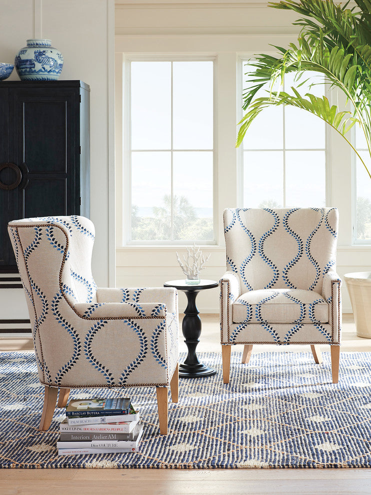 Avery Wing Chair