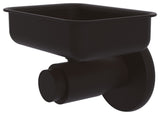 Tribecca Wall-Mount Soap Dish, Oil Rubbed Bronze