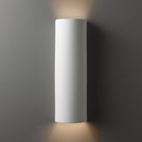 ADA Tube - Open Top & Bottom