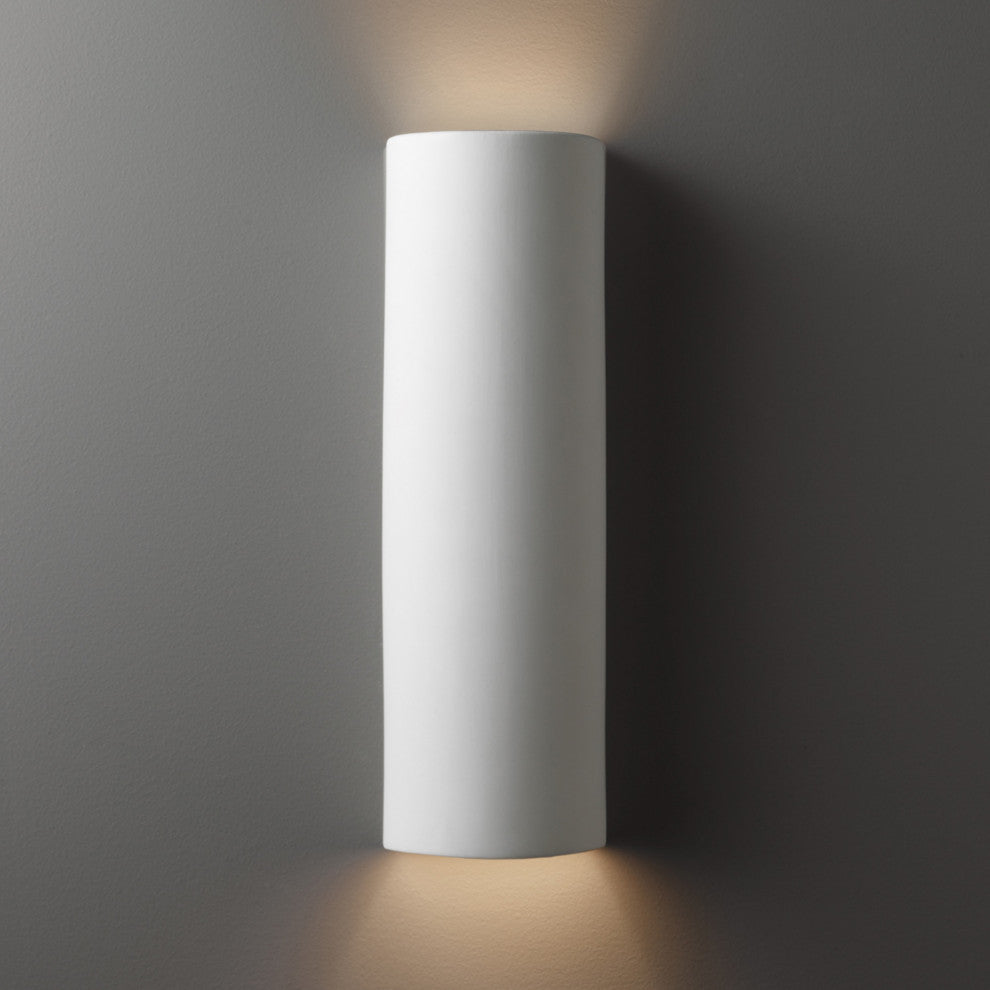 ADA Tube - Open Top & Bottom