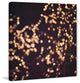 Marmont Hill, "Abstract Lights" Painting Print on Wrapped Canvas, 40x40
