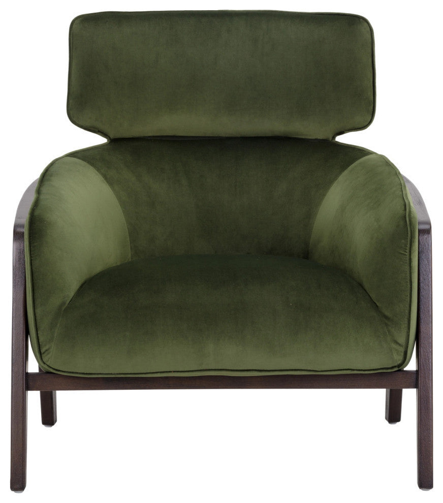 Maximus Lounge Chair