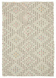 Rug N Carpet - Handmade Turkish 7' 6'' x 10' 8'' Contemporary Kilim Rug