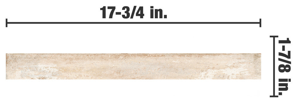 Sedona Charcoal Porcelain Floor and Wall Tile, Sand