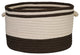 Colonial Mills Basket Bar Harbour Basket Mink Round