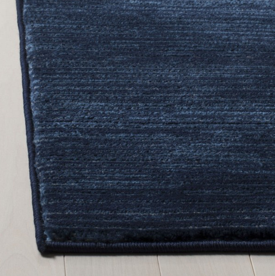 Safavieh Vision VSN606 Rug, Navy, 10'x14'