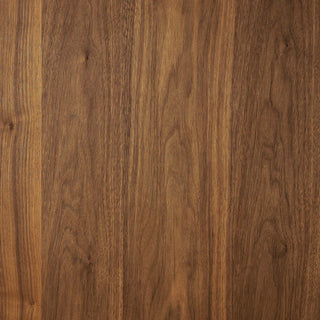 Vector Expandable Dining Table Walnut Gold