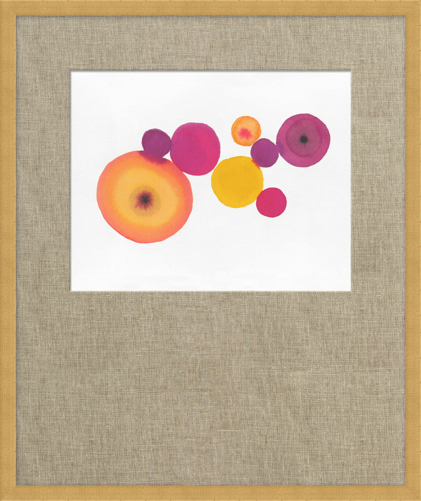 Solar System  12, Giclee Reproduction Artwork