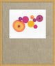 Solar System  12, Giclee Reproduction Artwork
