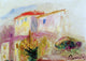Pierre Auguste Renoir Le Poste at Cagnes (study) Gallery Wrapped Canvas Print