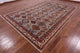 Super Kazak Hand Knotted Wool Rug8' 7" X 12' 0" Q5564