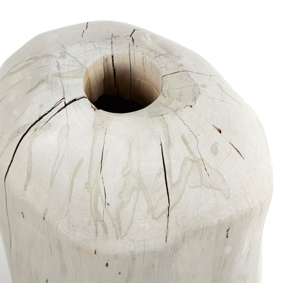 Iker Vessel-Ivory