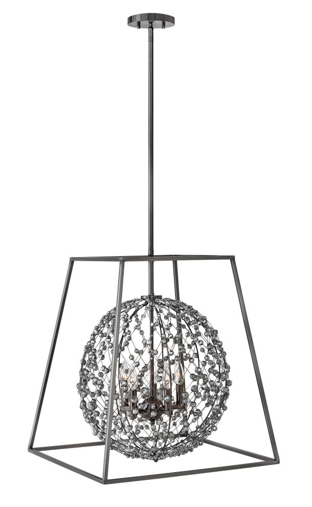 Artemis 5 Light Large Open Frame
