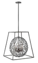 Artemis 5 Light Large Open Frame