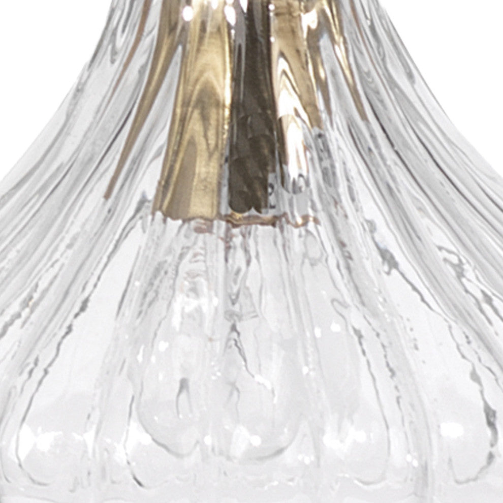 Isabella Carafe 1-Light Pendant