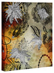 Deny Designs Iveta Abolina Nightplay Art Canvas