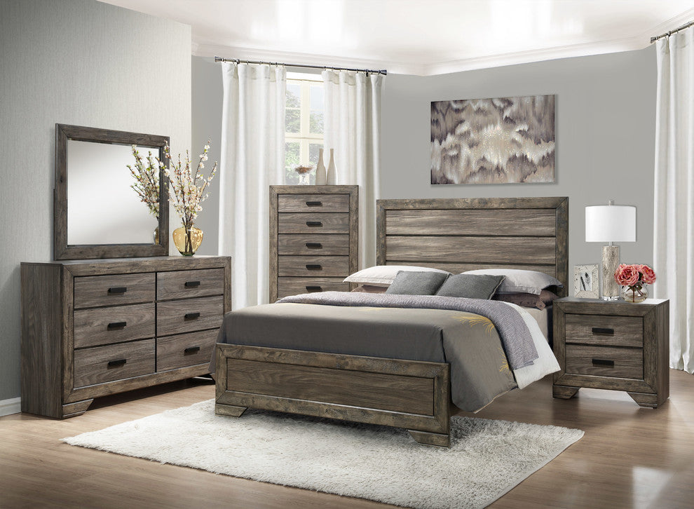 Picket House Furnishings Grayson Nightstand