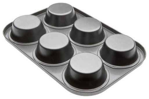 Range Kleen 6 Cup Muffin Pan