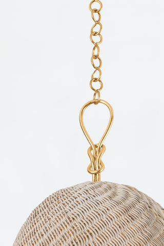 REINA Pendant, Parent, Small